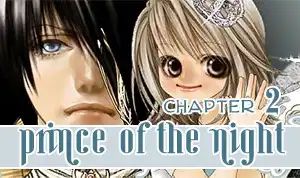 Prince of the Night Chapter 2 2